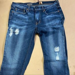 Adriano Goldscmied The Teddyboy Jeans 36R